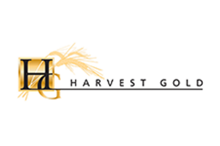 Harvest Gold Announces Non-Brokered Private Placement Of Up To $500,000