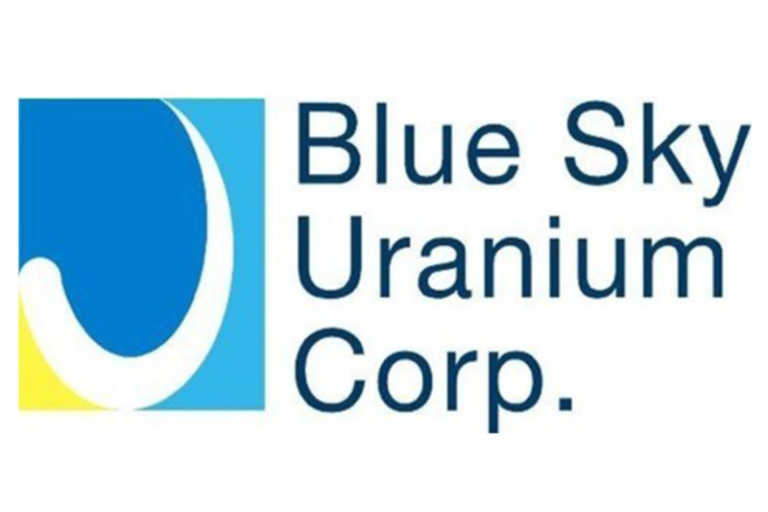 Blue Sky Uranium Announces Brokered LIFE Private Placement for Gross Proceeds of up to C$3.0 Million