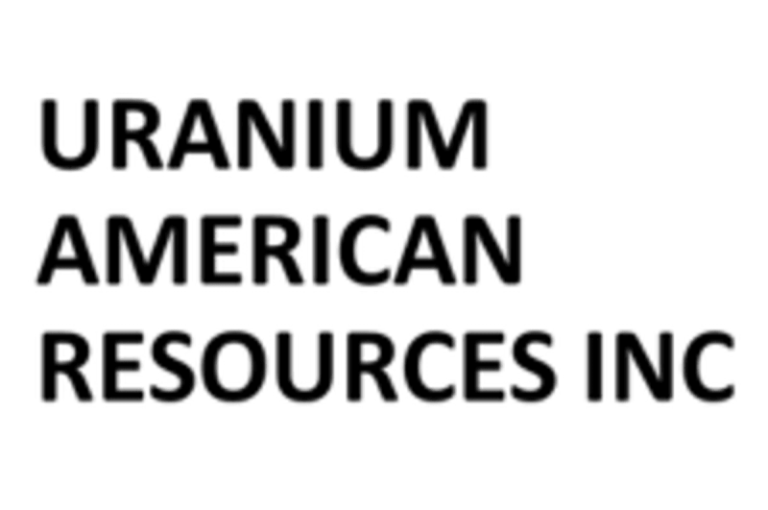 Uranium American Resources