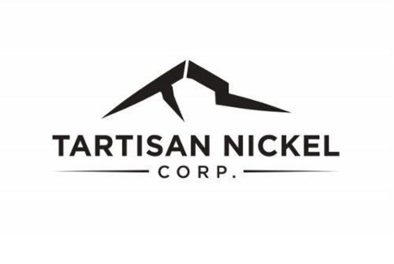 Tartisan Nickel Corp.